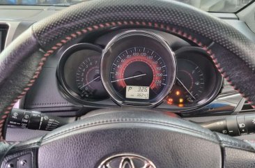 Jual Toyota Yaris 2016 