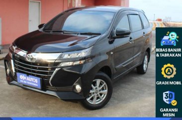 Jual Toyota Avanza 2019 