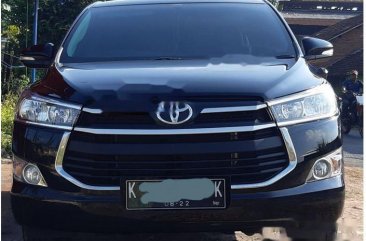 Jual Toyota Kijang Innova 2017 