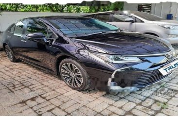 Jual Toyota Corolla Altis 2019 