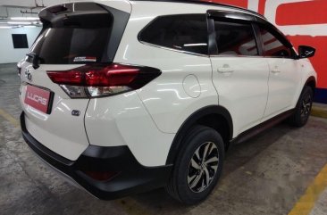 Jual Toyota Rush 2018 