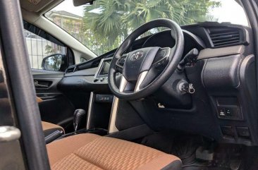 Jual Toyota Kijang Innova 2018 