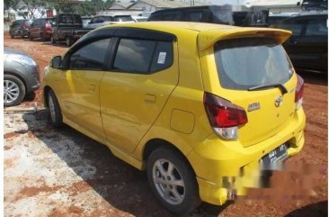 Jual Toyota Agya 2019 harga baik