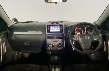 Toyota Rush 2016 dijual cepat