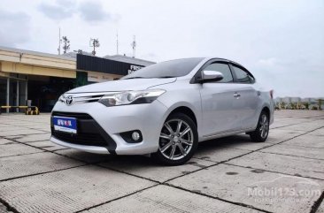 Toyota Vios 2015 dijual cepat