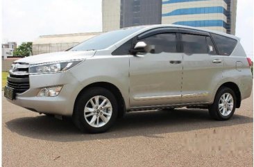 Toyota Kijang Innova 2018 bebas kecelakaan