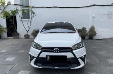 Jual Toyota Sportivo 2017 