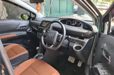 Toyota Sienta 2018 dijual cepat