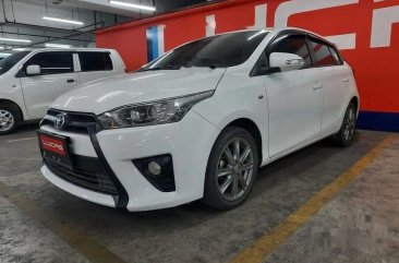 Jual Toyota Yaris 2016 
