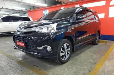 Jual Toyota Avanza 2018 harga baik