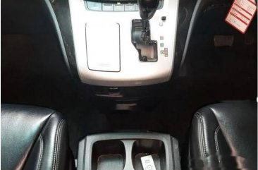 Jual Toyota Alphard 2012, KM Rendah