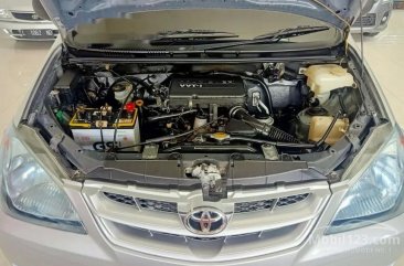 Jual Toyota Avanza 2010 