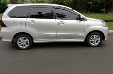 Jual Toyota Veloz 2016, KM Rendah