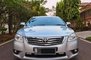 Toyota Camry G bebas kecelakaan