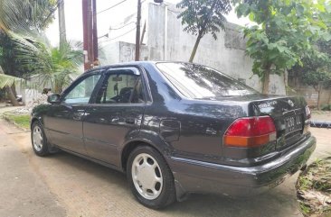 Toyota Corolla 1.8 SEG dijual cepat