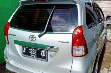 Toyota Veloz dijual cepat