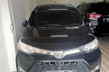 Jual Toyota Veloz 2017 Automatic