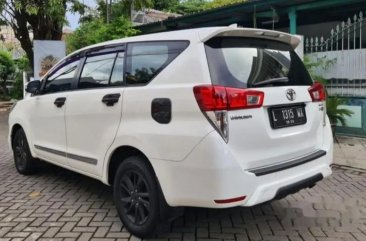 Jual Toyota Kijang Innova 2016 