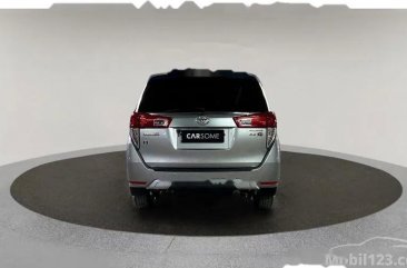 Toyota Kijang Innova 2016 dijual cepat