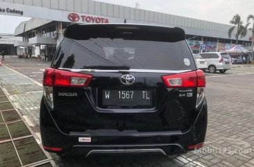 Jual Toyota Kijang Innova V harga baik