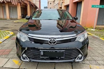 Jual Toyota Camry 2018 