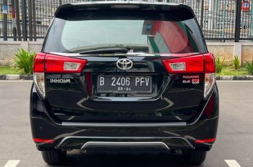 Toyota Kijang Innova 2019 dijual cepat