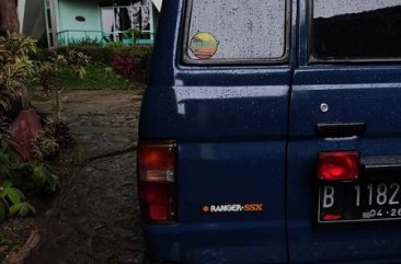 Jual Toyota Kijang 2022 harga baik