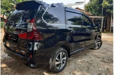 Jual Toyota Avanza 2017, KM Rendah