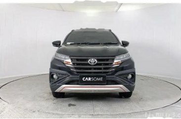 Jual Toyota Sportivo 2019 harga baik