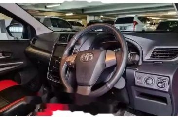 Toyota Avanza Veloz bebas kecelakaan