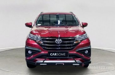 Butuh uang jual cepat Toyota Sportivo 2018