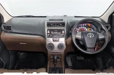 Jual Toyota Avanza 2016 