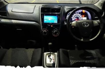 Jual Toyota Avanza 2018 --Car gear--