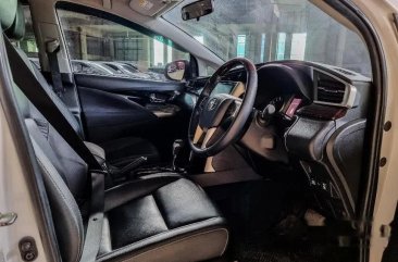 Toyota Venturer 2019 bebas kecelakaan