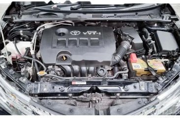 Jual Toyota Corolla Altis 2018 --Car gear--