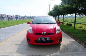 Jual Toyota Yaris J harga baik