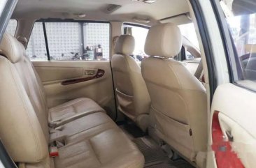 Toyota Kijang Innova 2005 dijual cepat