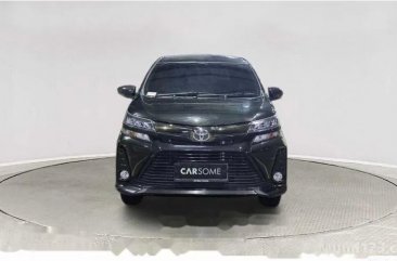 Toyota Avanza 2019 dijual cepat