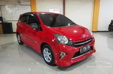 Jual Toyota Sportivo 2016 harga baik