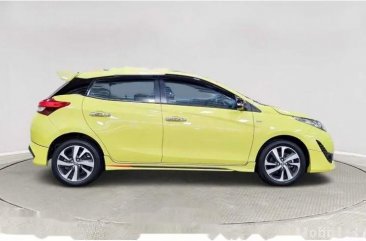 Toyota Sportivo 2019 bebas kecelakaan