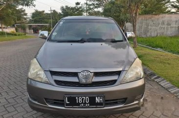 Jual Toyota Kijang Innova 2008 