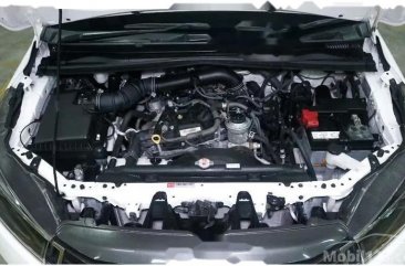 Toyota Kijang Innova 2020 bebas kecelakaan