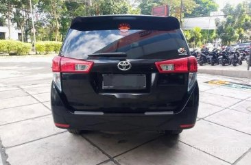 Jual Toyota Kijang Innova 2018 