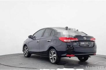 Toyota Vios 2018 dijual cepat