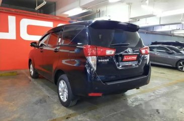 Butuh uang jual cepat Toyota Kijang Innova 2020