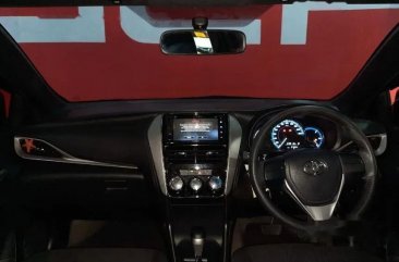 Jual Toyota Yaris 2018, KM Rendah