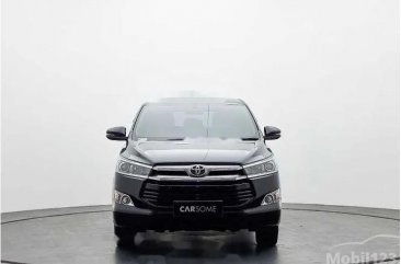 Jual Toyota Kijang Innova 2020 