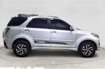 Toyota Sportivo 2015 dijual cepat