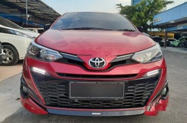 Jual Toyota Sportivo 2018 
