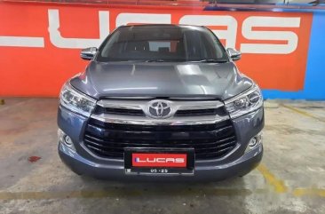 Jual Toyota Kijang Innova 2020, KM Rendah